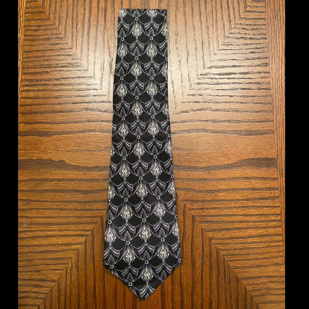 Peter Thomas Men’s Tie